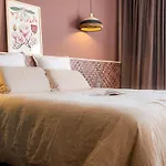 Szálloda Serra Boutique 4*