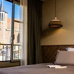 Serra Boutique Hotel Agen
