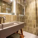Отель Serra Boutique 4*