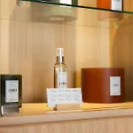 Отель Serra Boutique Ажен