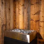 Serra Boutique Отель