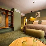 Serra Boutique Отель