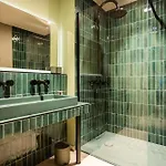 Serra Boutique Отель 4*