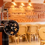 Serra Boutique Отель
