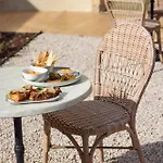 Serra Boutique Отель 4*