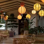 Serra Boutique Отель