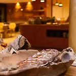 Отель Serra Boutique 4*