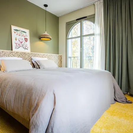 Serra Boutique 4*