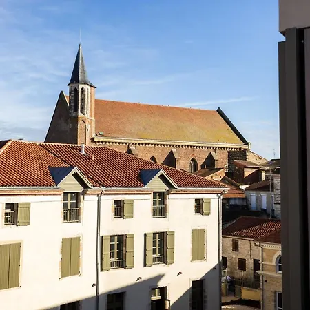 Serra Boutique Hotel