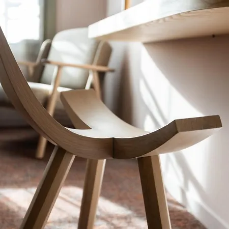 Serra Boutique فندق 4*