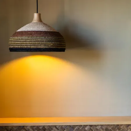 Serra Boutique فندق