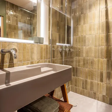 Ξενοδοχείο Serra Boutique 4*