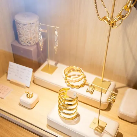 호텔 Serra Boutique