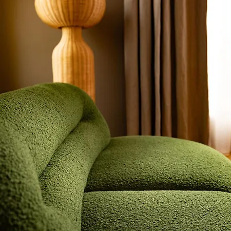 Hotel Serra Boutique
