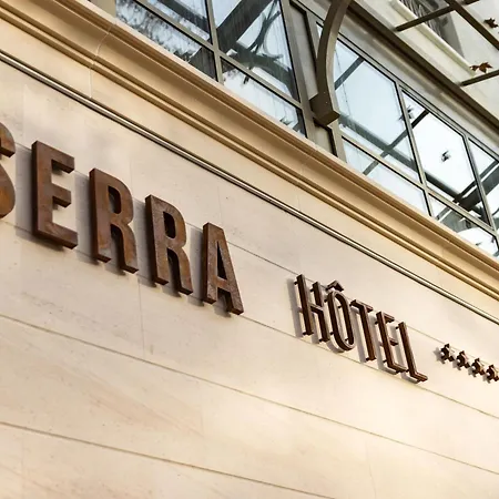 Serra Boutique 4*