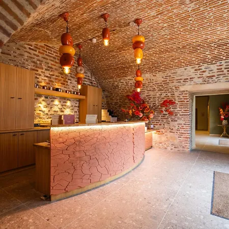 Serra Boutique 4*
