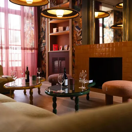 Hotel Serra Boutique