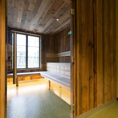 Serra Boutique فندق 4*