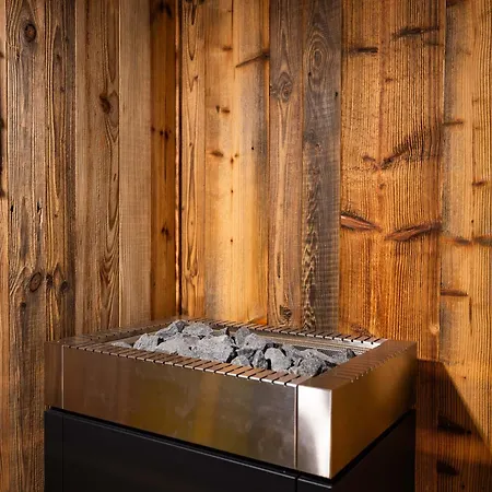 Serra Boutique فندق