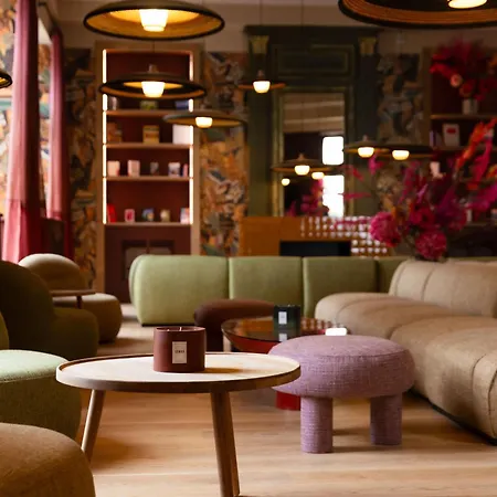 Hotel Serra Boutique
