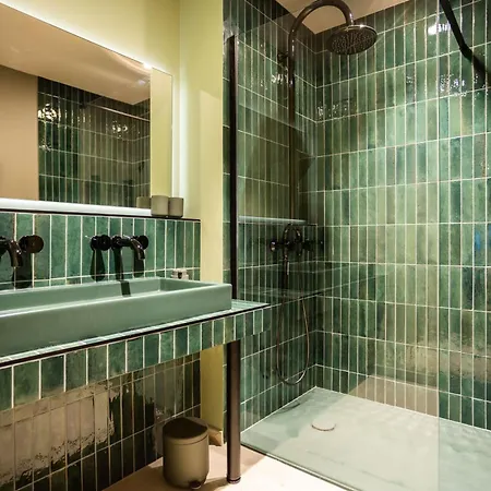 Serra Boutique Ξενοδοχείο 4*
