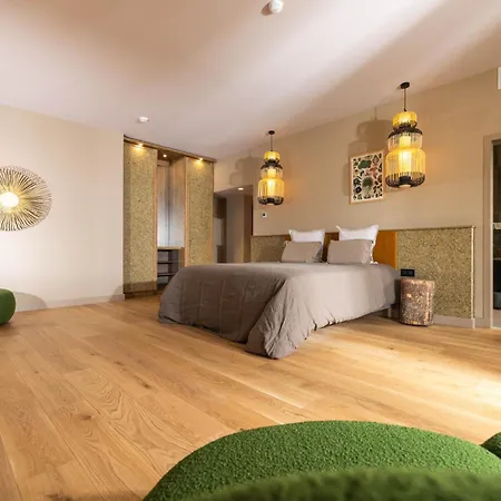 Serra Boutique Szálloda Agen