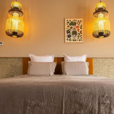 Serra Boutique 4*