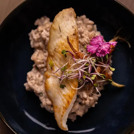 Serra Boutique فندق أجان