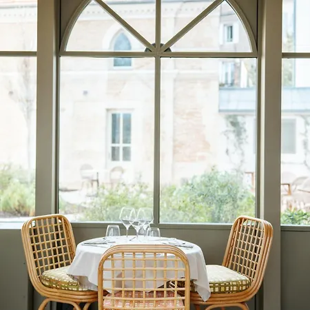 Hotel Serra Boutique Agen