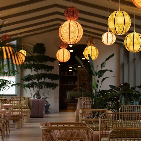 Serra Boutique فندق