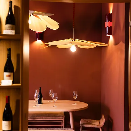 Serra Boutique 4*