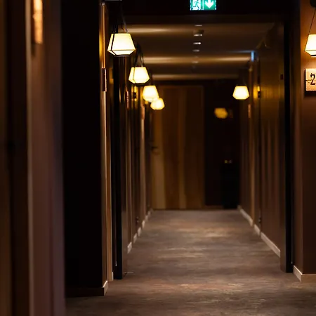 Serra Boutique 4*