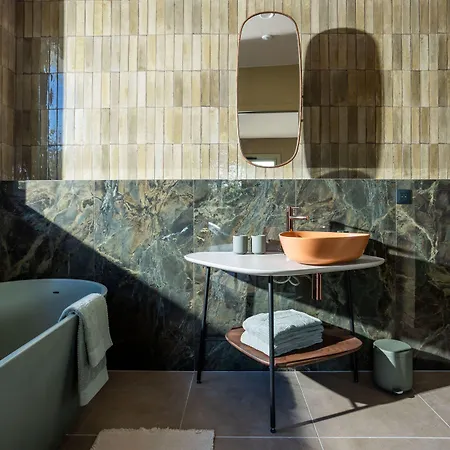Serra Boutique Ξενοδοχείο 4*