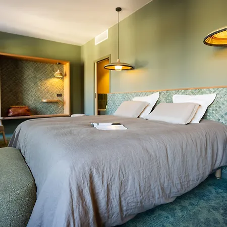 Serra Boutique 4* Αζάν