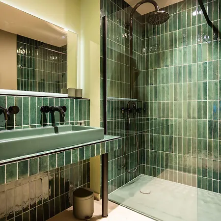 Hotel Serra Boutique Agen