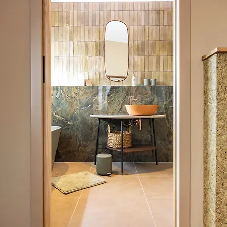 Serra Boutique Ξενοδοχείο 4*