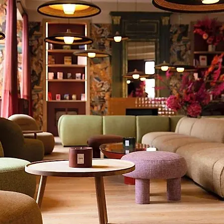 Serra Boutique 4* Agen