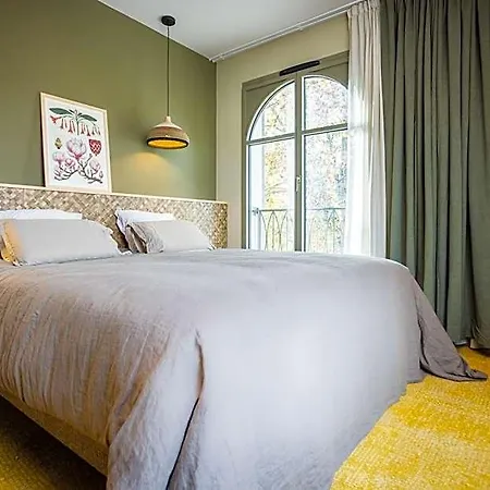 Serra Boutique 4*