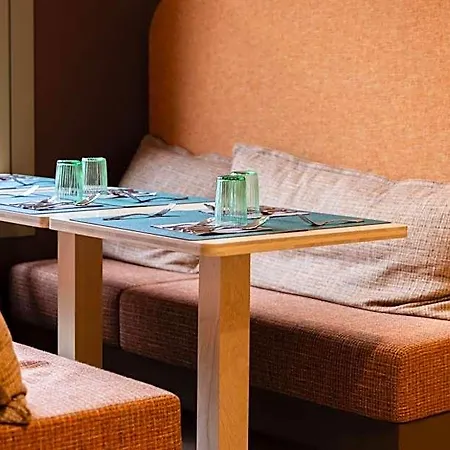 Hotel Serra Boutique