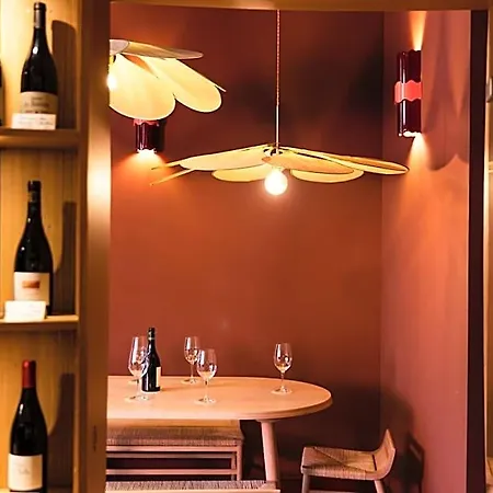 Serra Boutique Hotel 4*