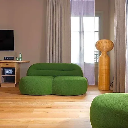 Serra Boutique 4* Agen