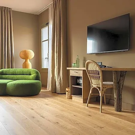 Serra Boutique Hotel Agen
