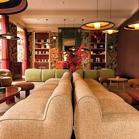 Serra Boutique 4* Agen