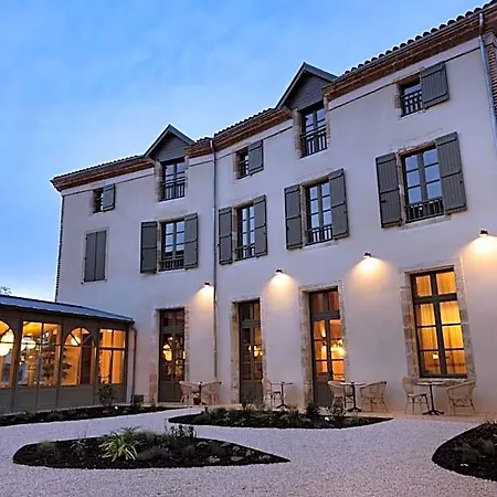 Serra Boutique 4* Agen