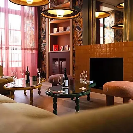 Serra Boutique Hotel