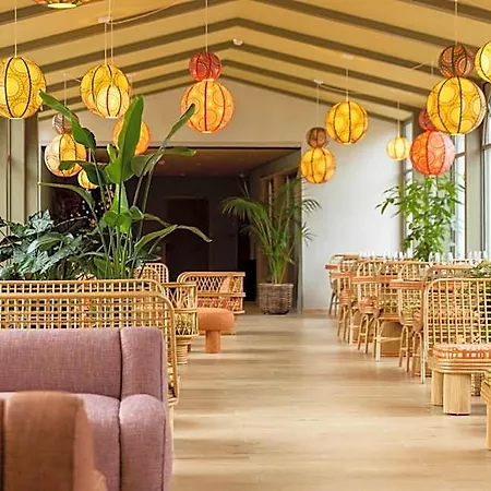 Serra Boutique Hotel