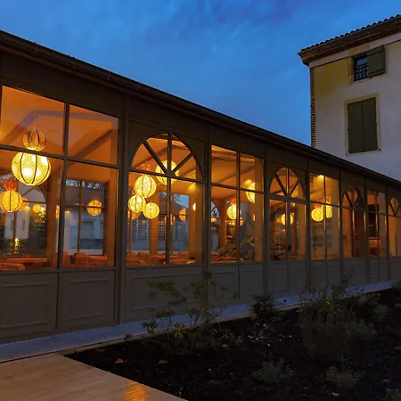 Serra Boutique 4*