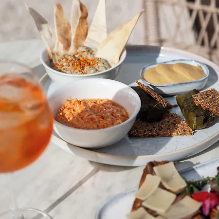 Serra Boutique Hotel Agen