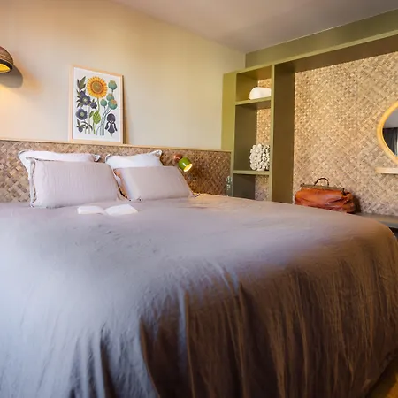 Serra Boutique 4* Agen