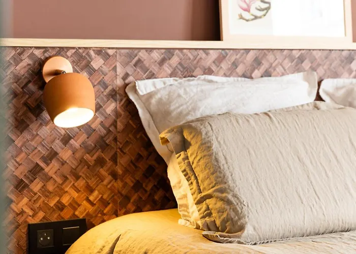 Serra Boutique أجان